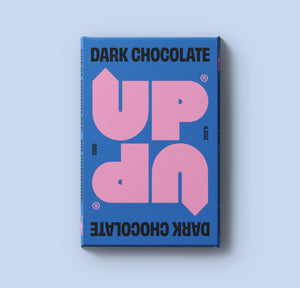 Classic Dark Chocolate