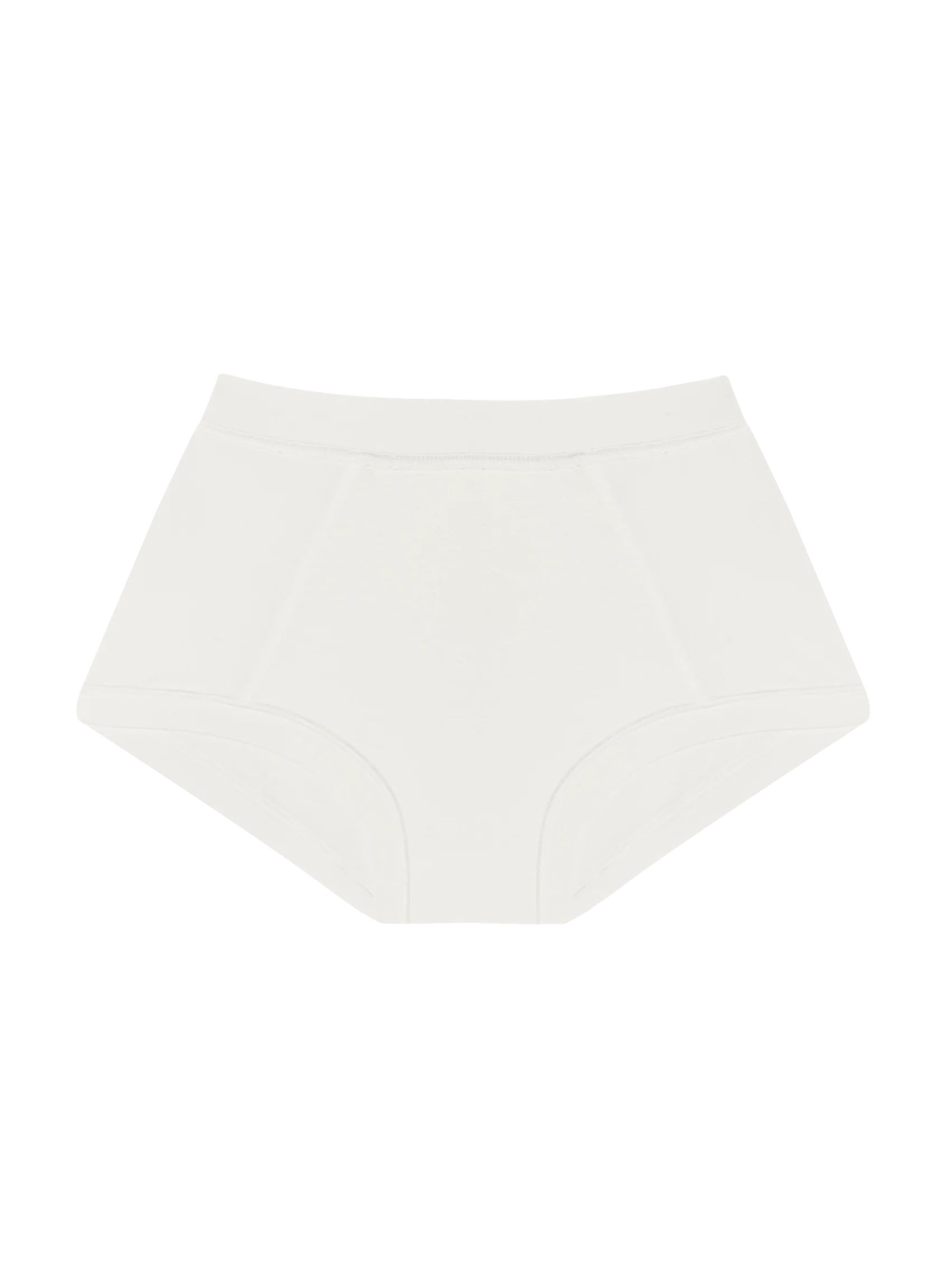 Undyed Mineral Briefs