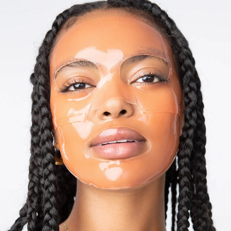 Weekly Reset Rejuvenating Face Mask 5 Pack