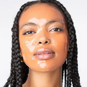 Weekly Reset Rejuvenating Face Mask 5 Pack