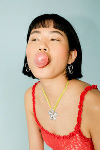 Flora Hoops