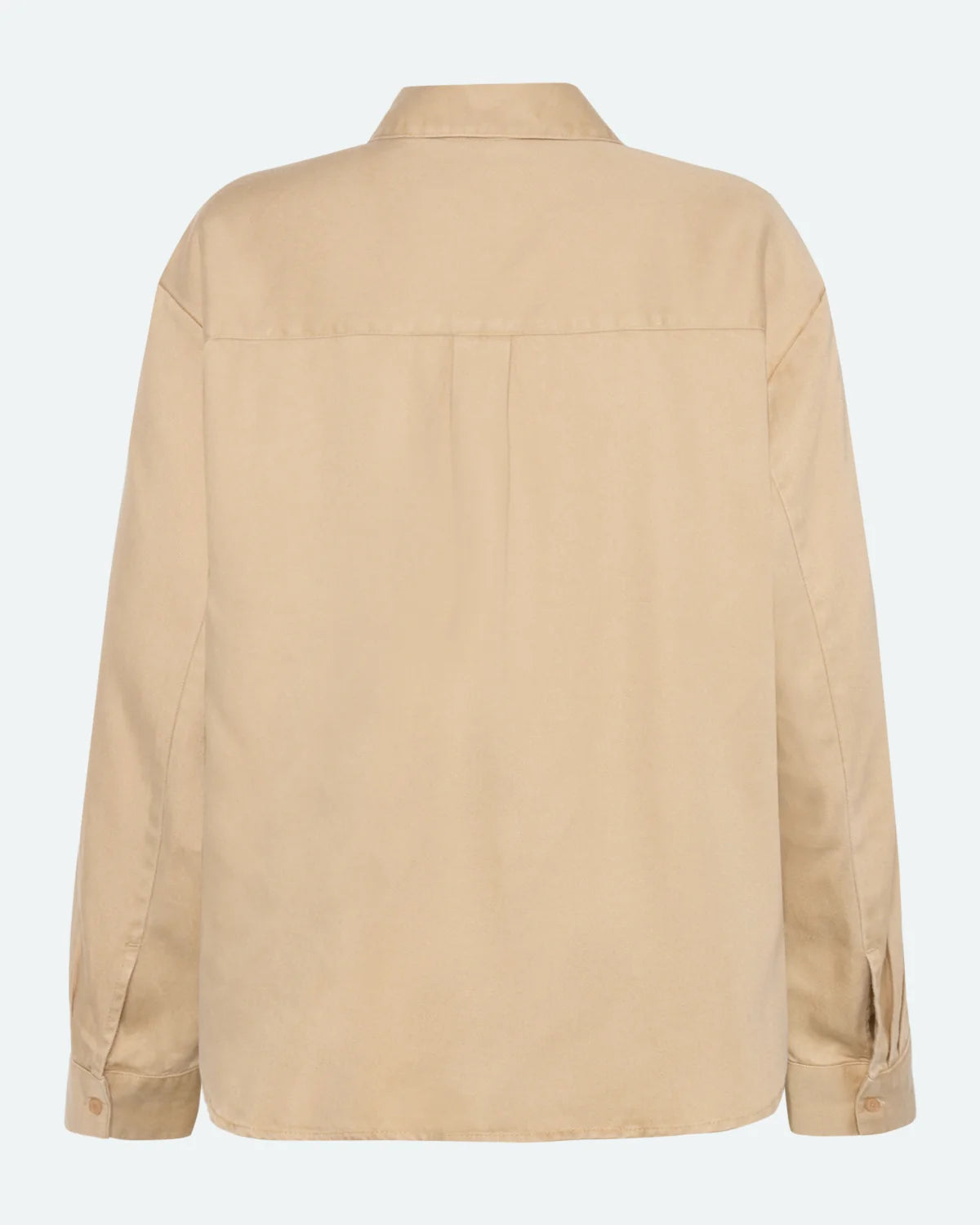 Fern Shirt In Incense