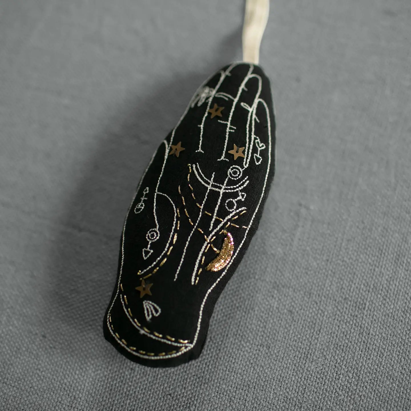 Palmistry Ornament