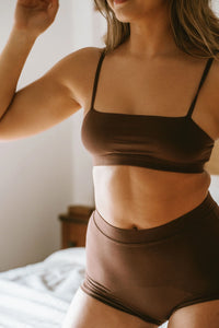 Mineral Tata Bra