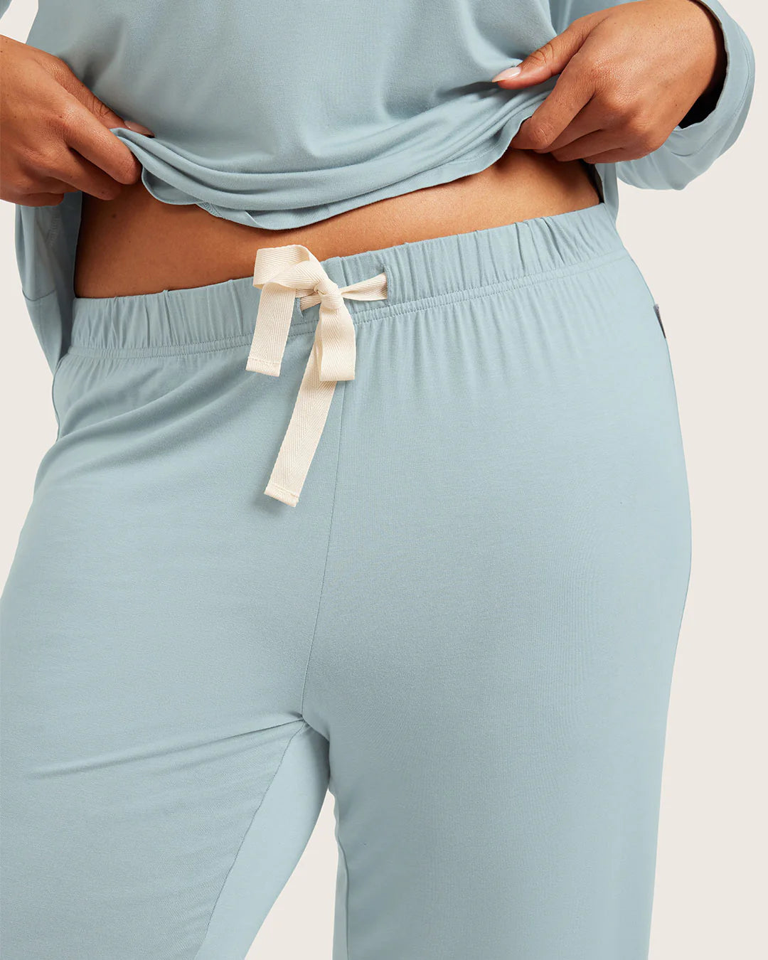 Goodnight Raglan Sleep Pants