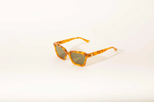 Oh Honey Sunglasses In Demi