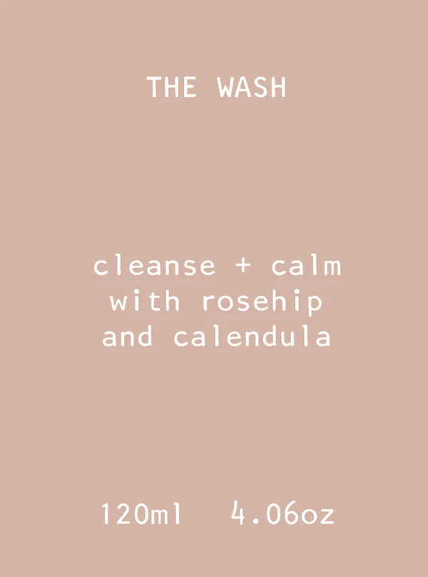 The Wash