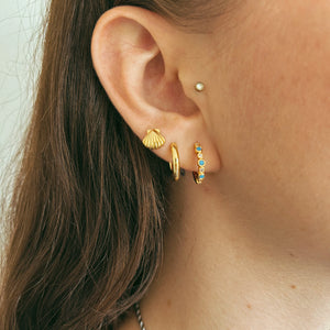 Turio Earrings