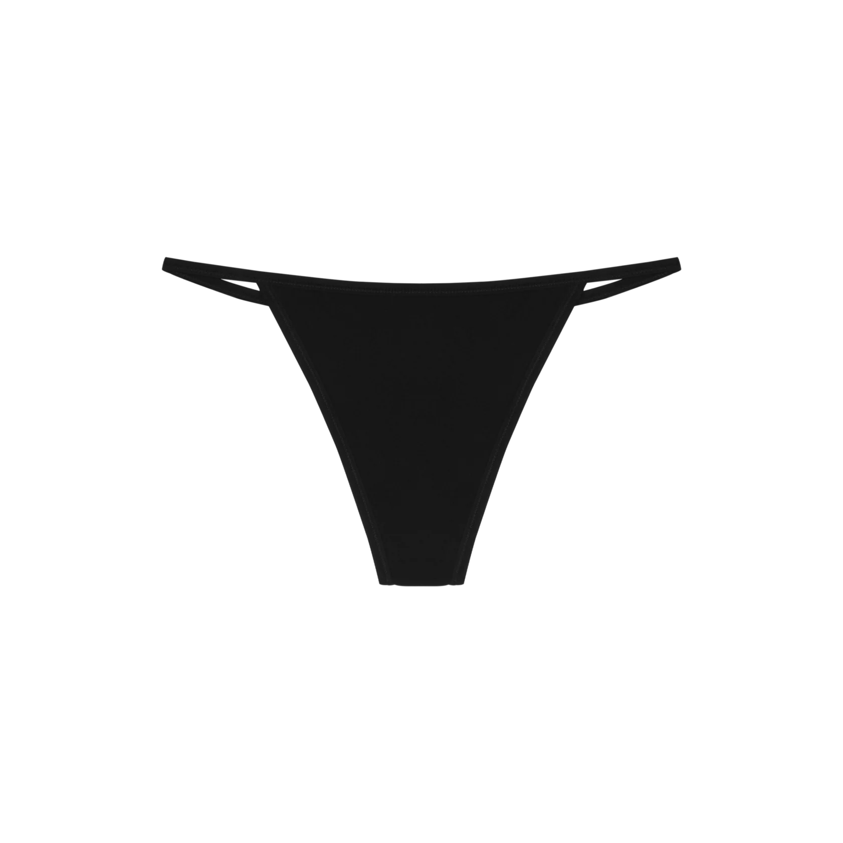 Mineral String Thong