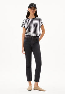 Idaara TShirt In Stripes