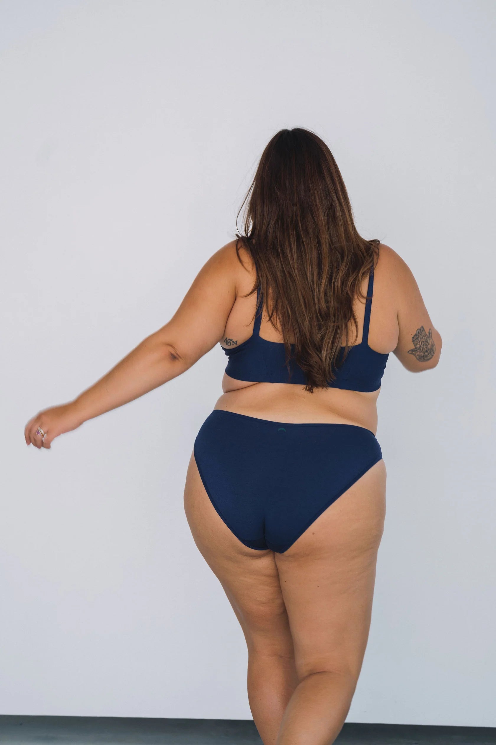 Mineral Tata Bra