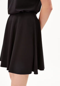 Zeldaa Jersey Skirt