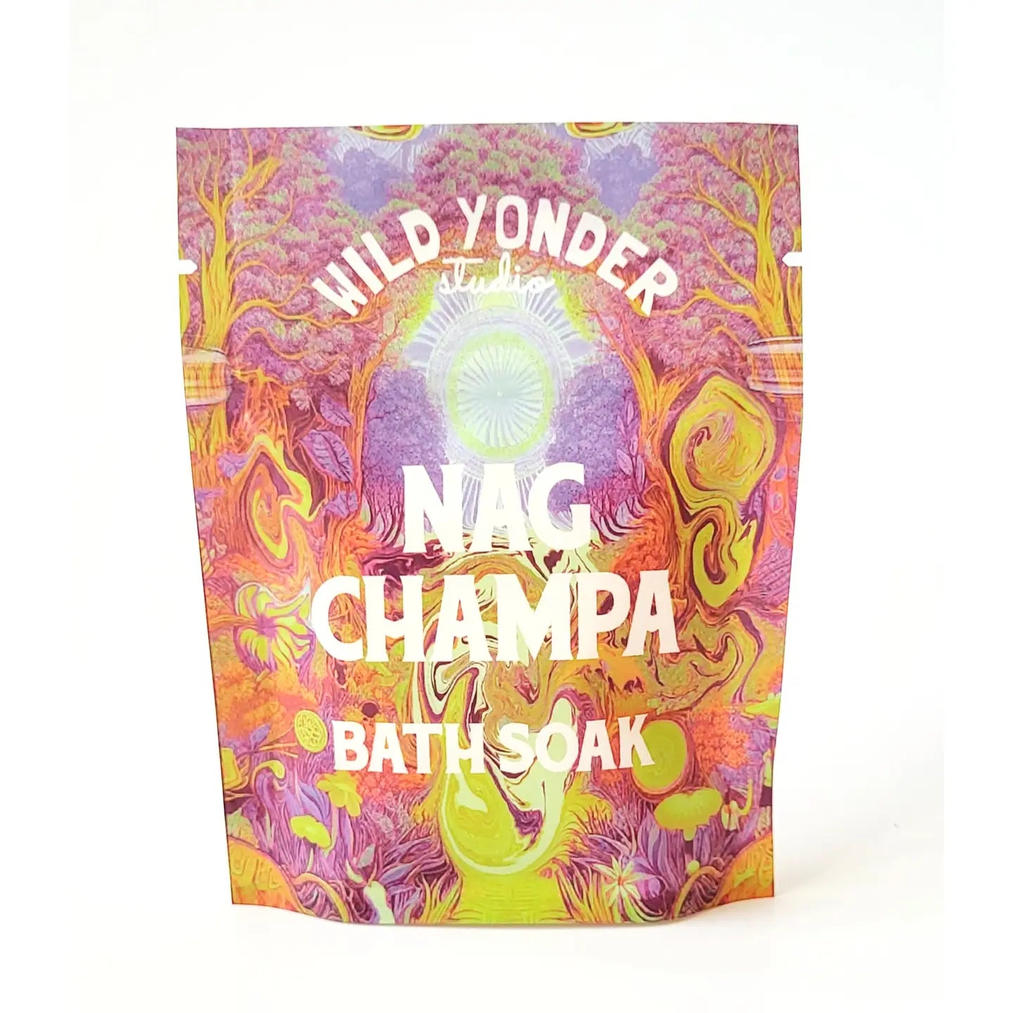 Nag Champa Bath Soak