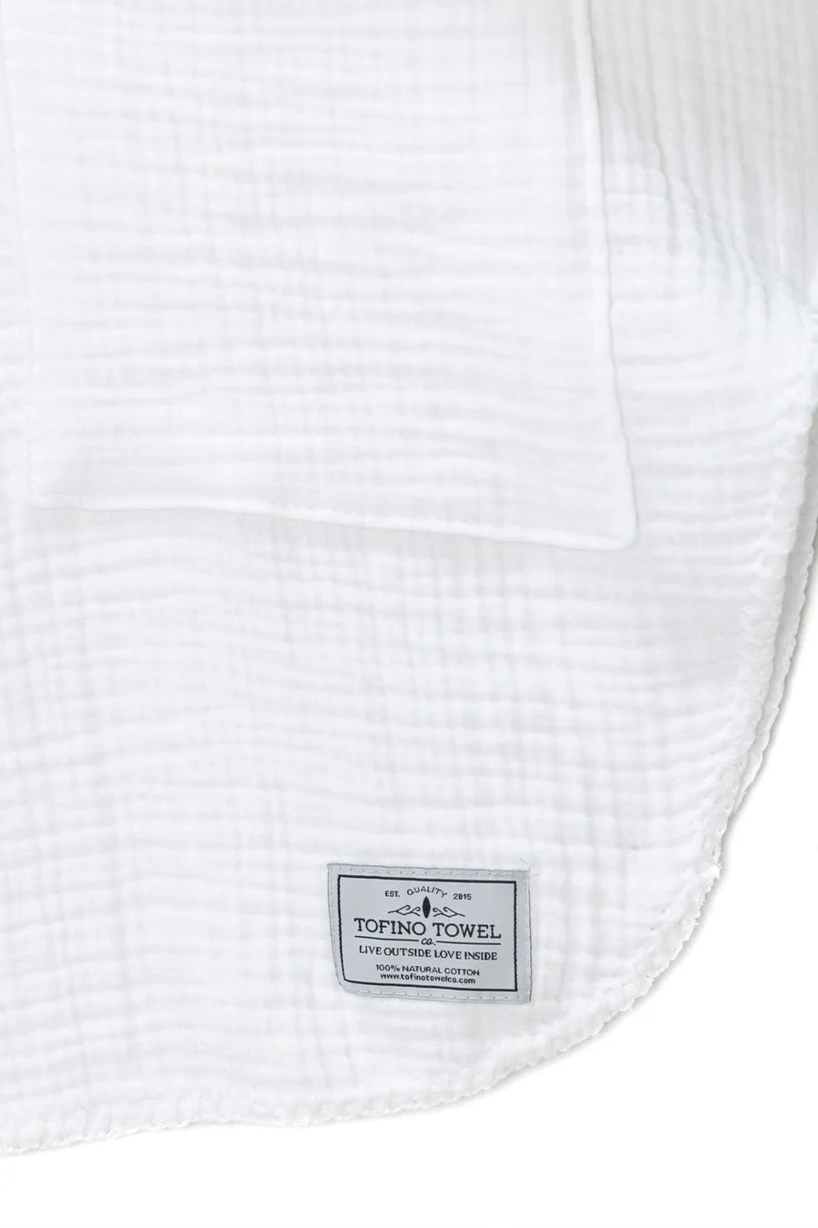 The Cocoon Surf Poncho