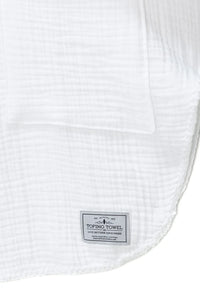 The Cocoon Surf Poncho