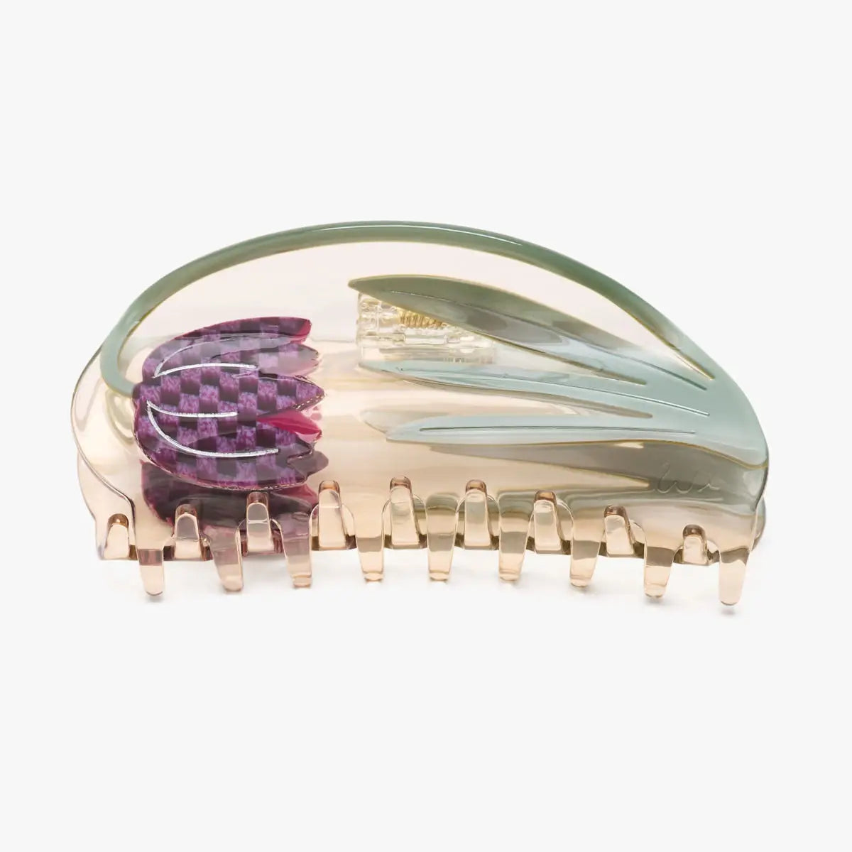 Fritillaria Long Hair Claw