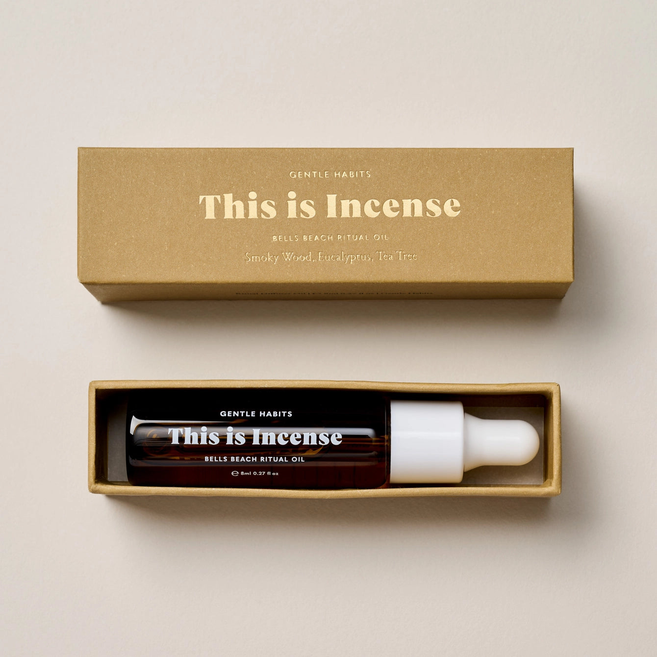 Ritual Diffuser In Bells Beach