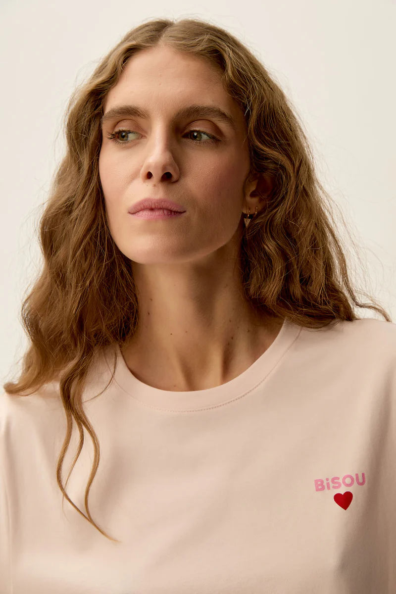 Gazoline Bisou T-Shirt