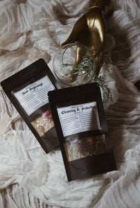 Simmer Pot Mix