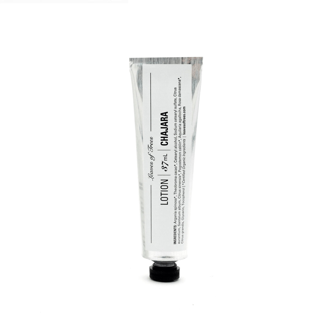 Chajara Argan Hand & Body Lotion