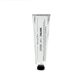 Chajara Argan Hand & Body Lotion