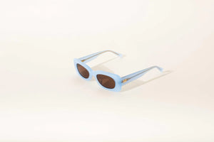 Iris Sunglasses In Neptune