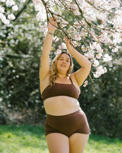 Mineral Tata Bra