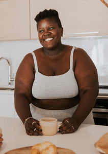 Mineral Tata Bra