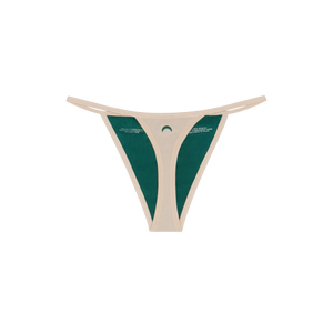 Mineral String Thong
