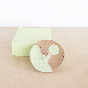 Ceramic Incense Holder in Shapes