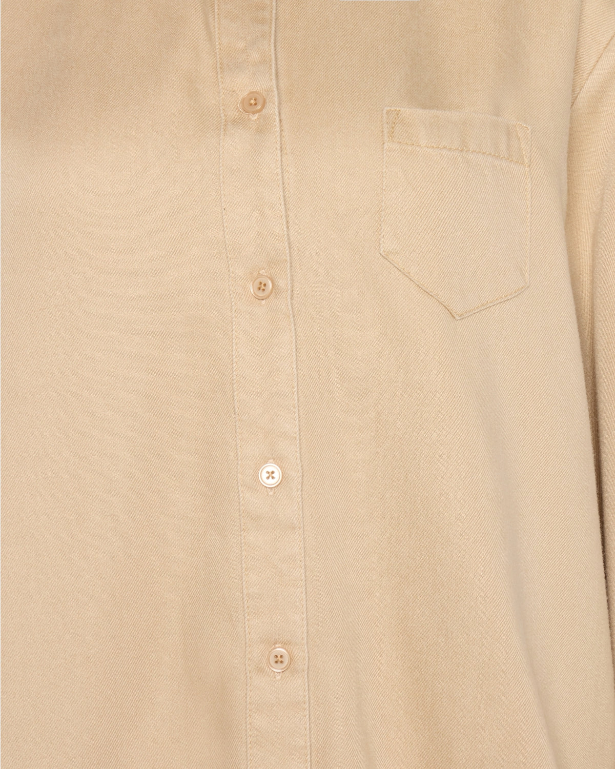 Fern Shirt In Incense