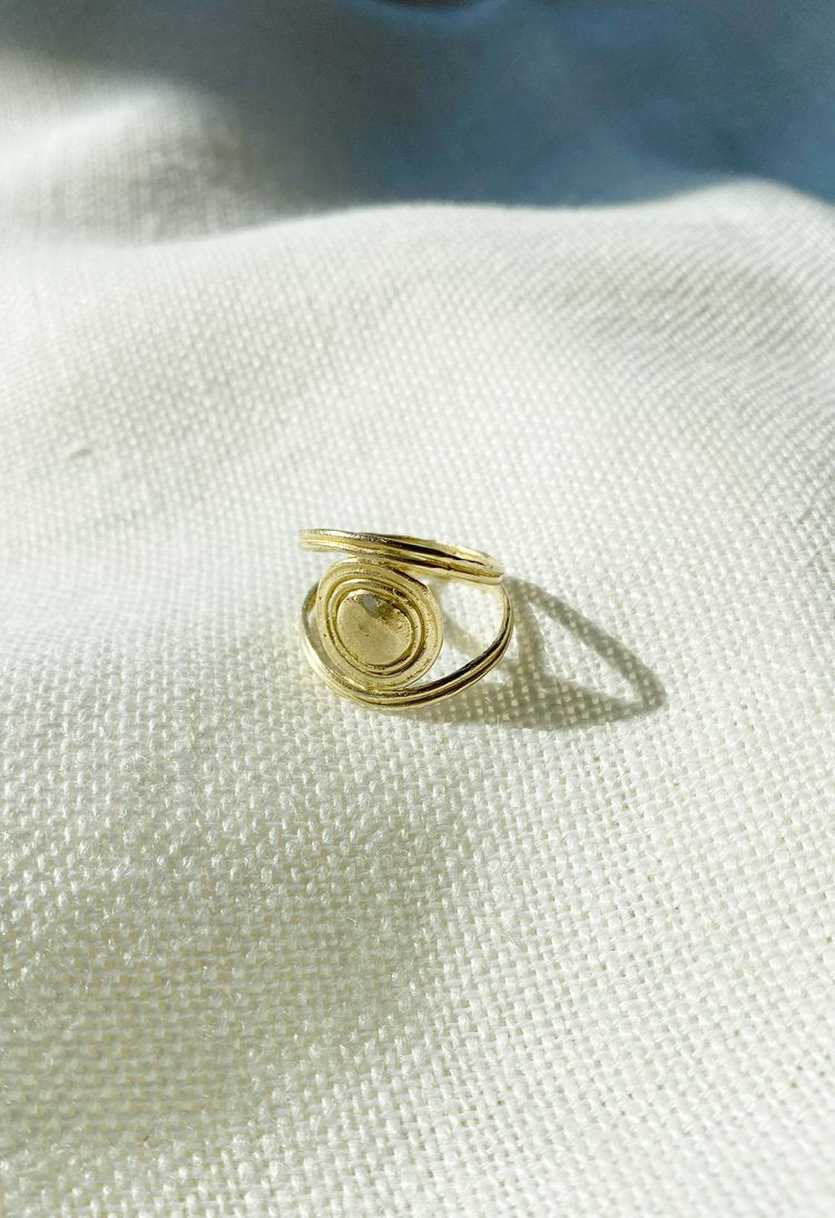 Portal Ring