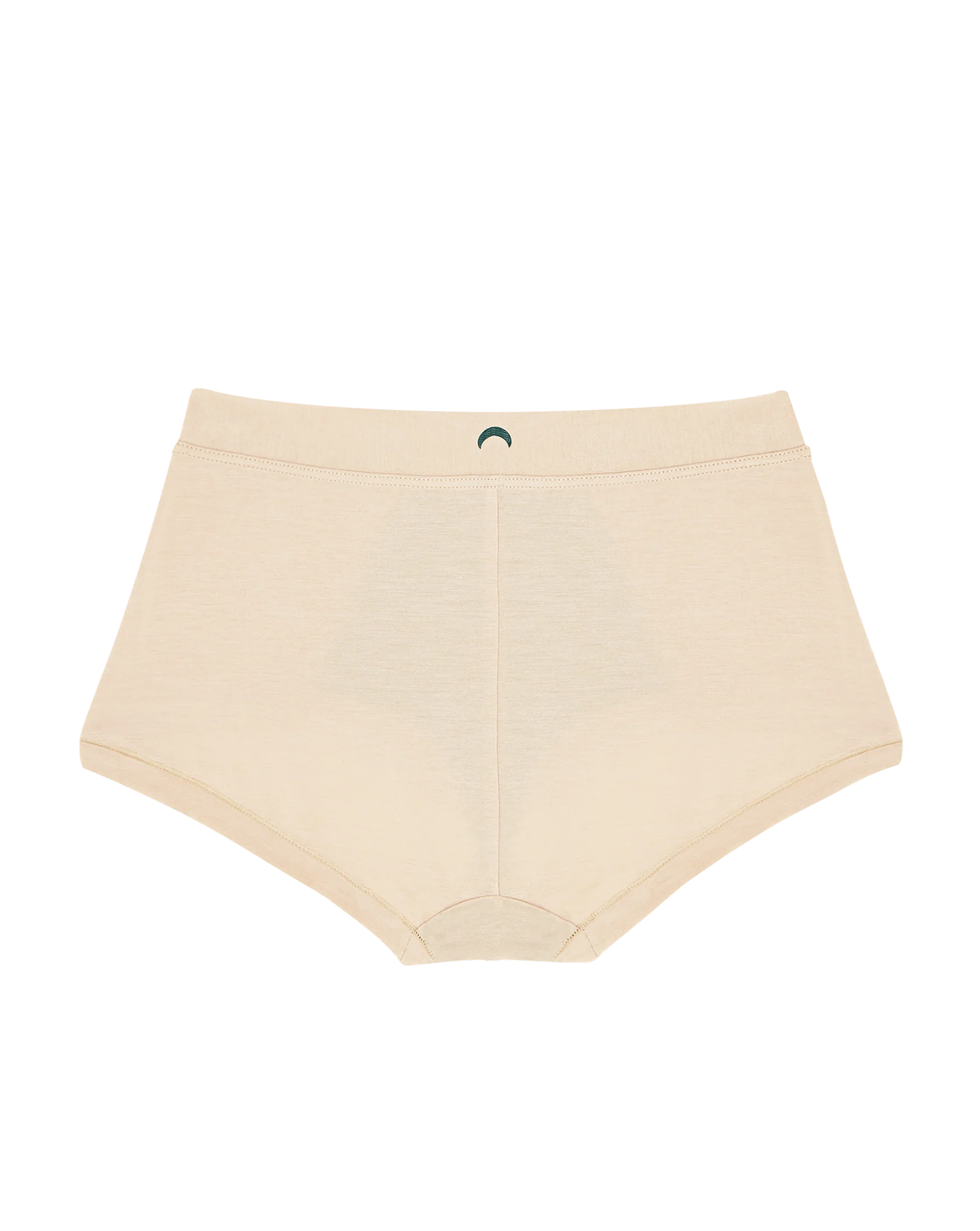 Mineral Undies Brief in Beige