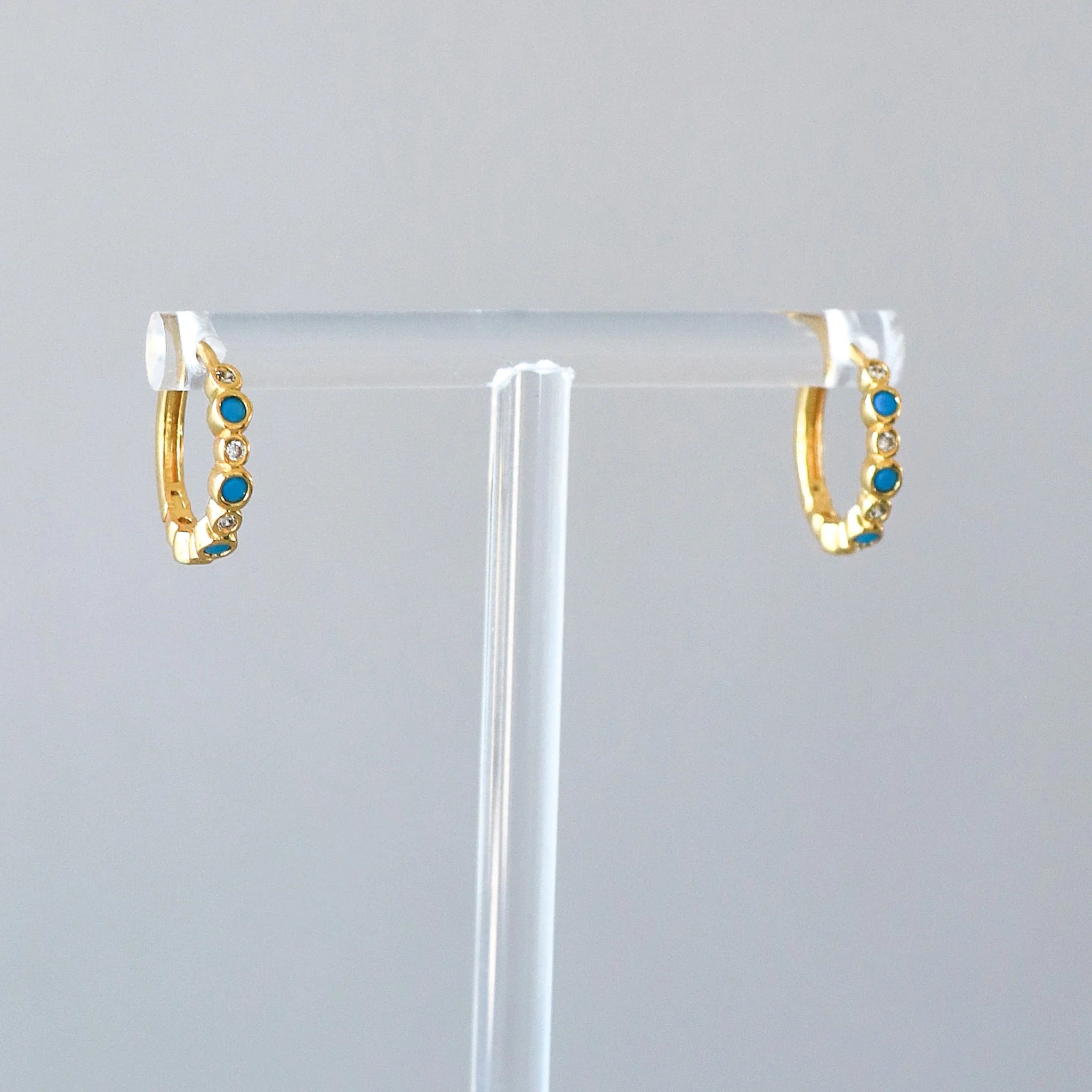 Turio Earrings