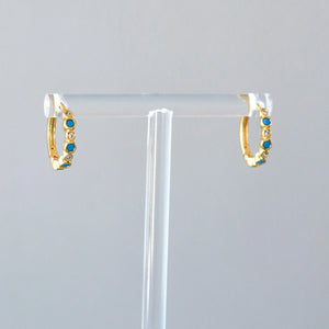 Turio Earrings