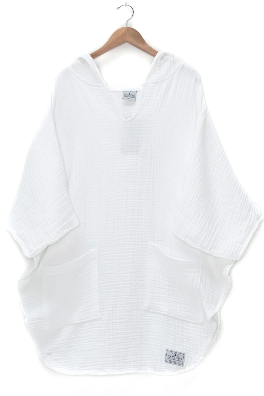 The Cocoon Surf Poncho