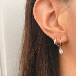Touro Earrings