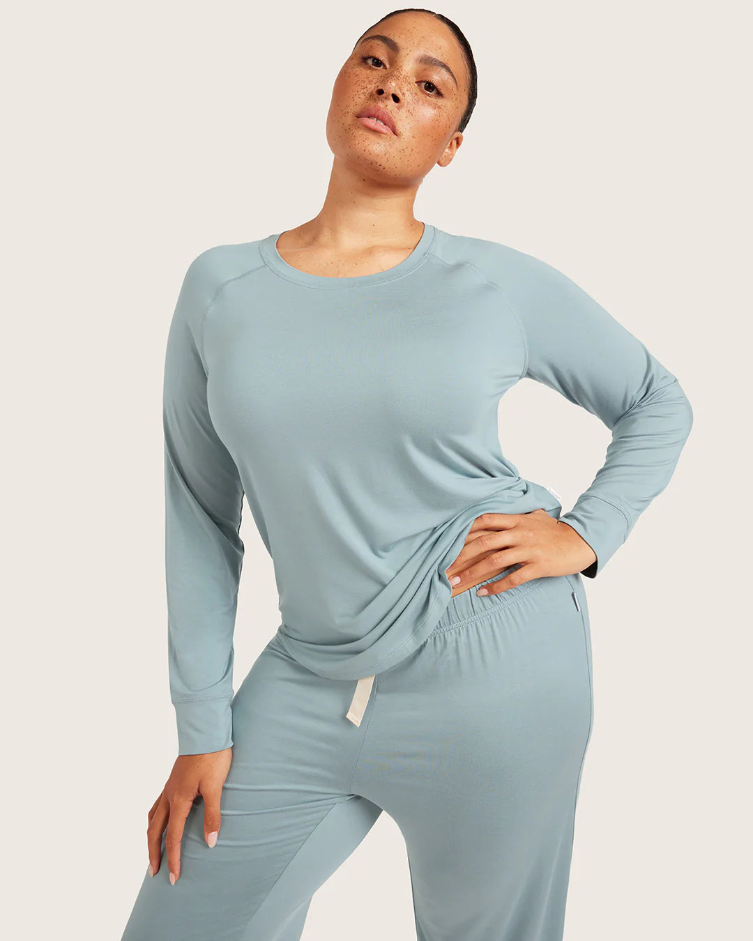 Goodnight Raglan Sleep Pants