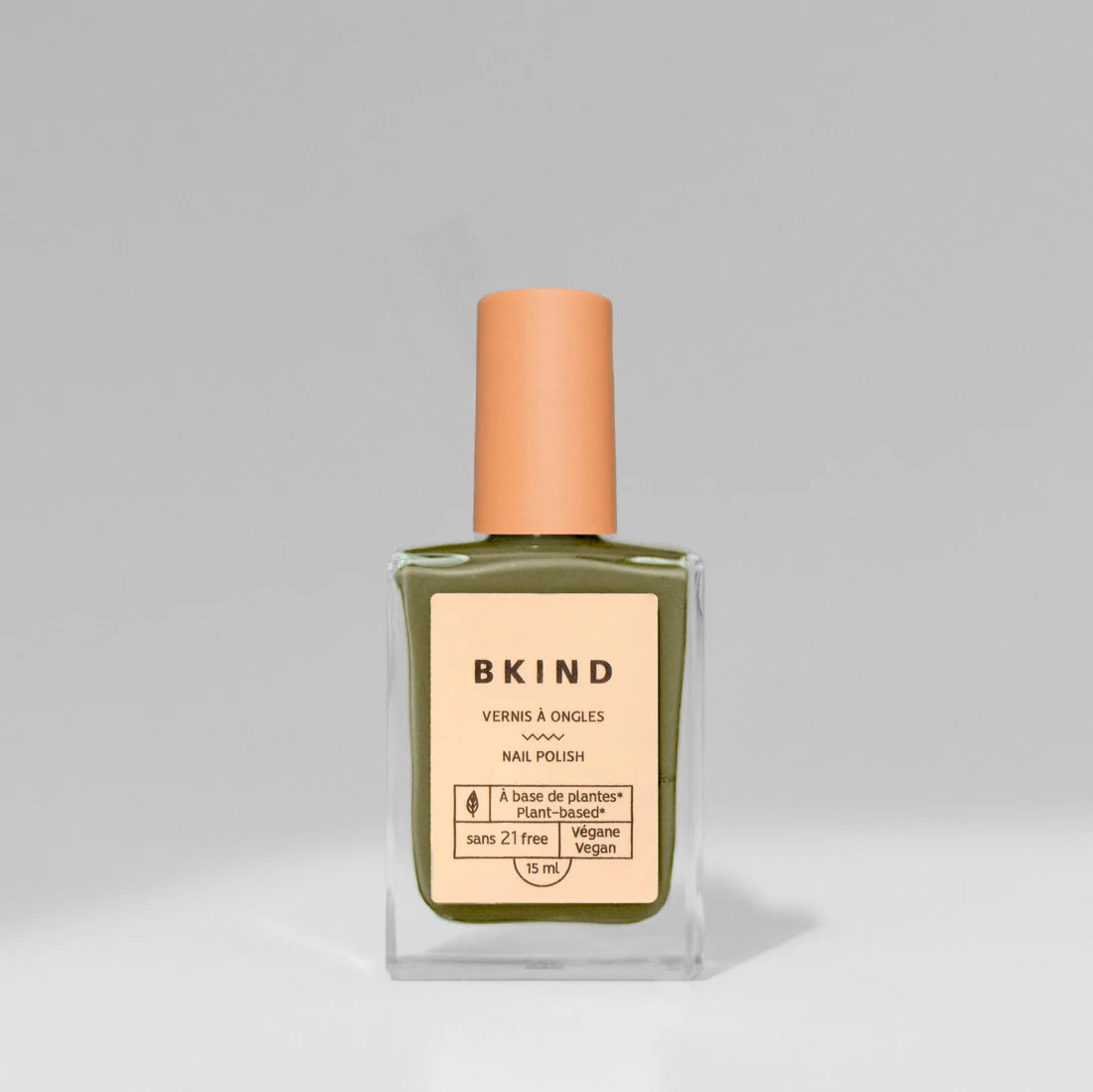 BKIND Polish La Route Verte