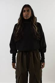 Teflar Hoodie
