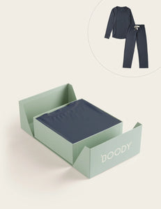 Giftbox Goodnight Raglan Sleep Set