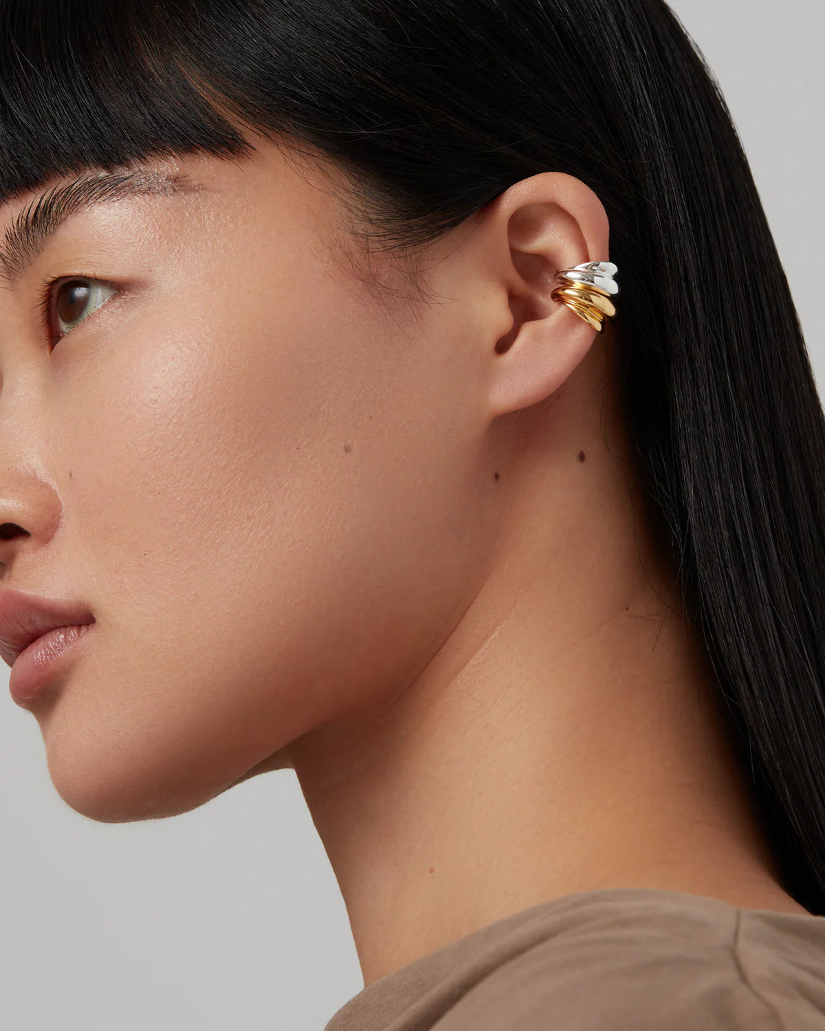 Leona Ear Cuff Set