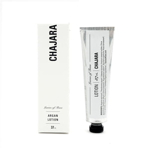 Chajara Argan Hand & Body Lotion