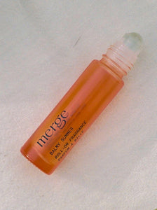 Balmy Summer Perfume Roller