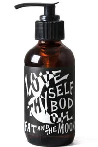 Love Thyself Body Oil