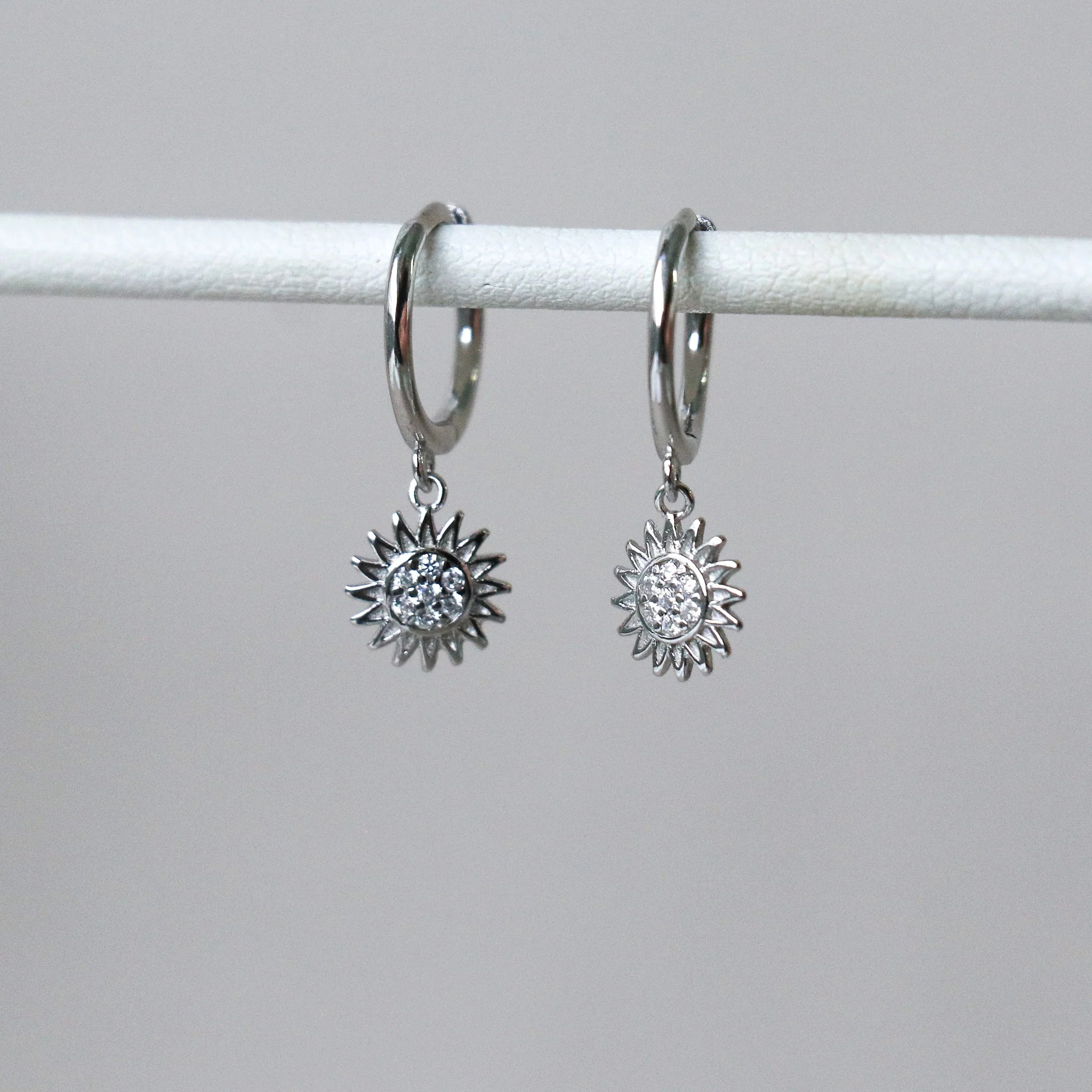 Touro Earrings