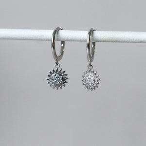 Touro Earrings