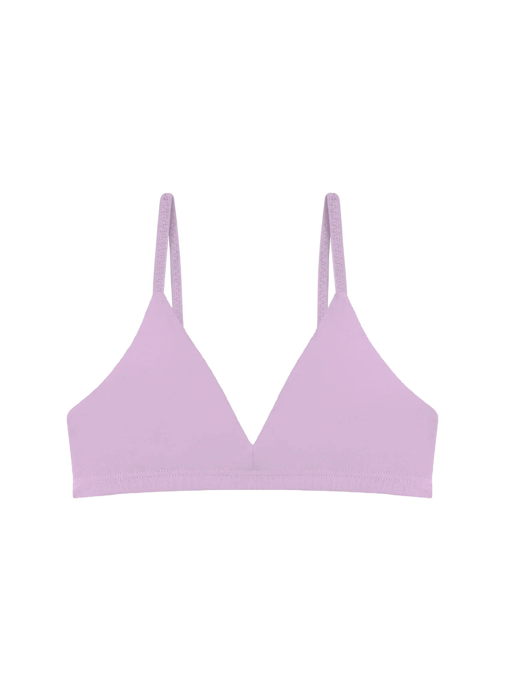 Mineral Triangle Bra