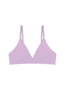 Mineral Triangle Bra