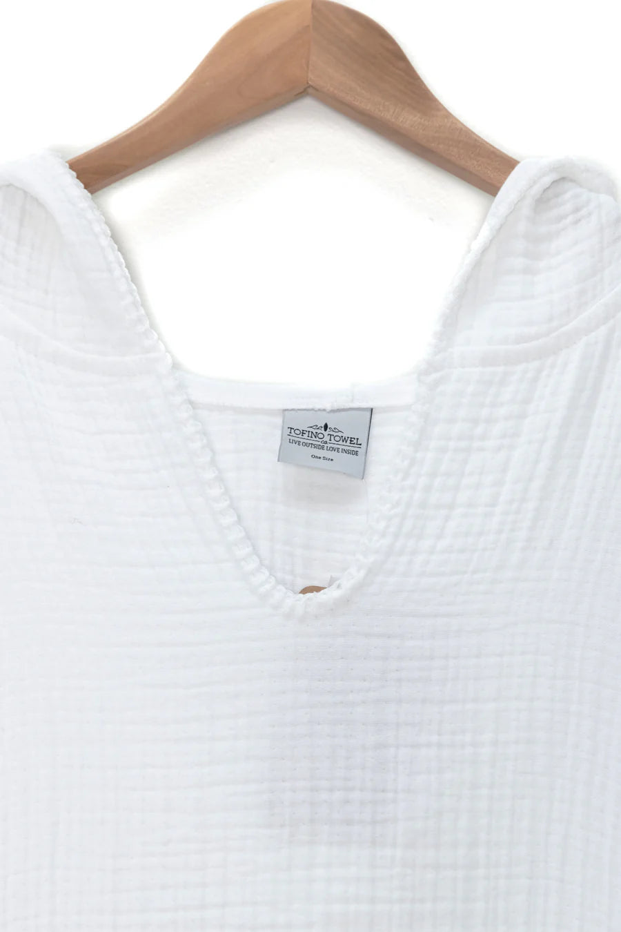 The Cocoon Surf Poncho